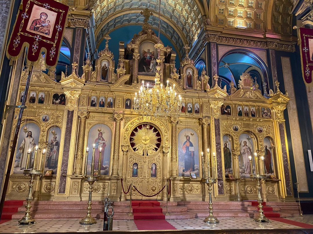 Tour guide Nahit-伊斯坦布尔必去景点