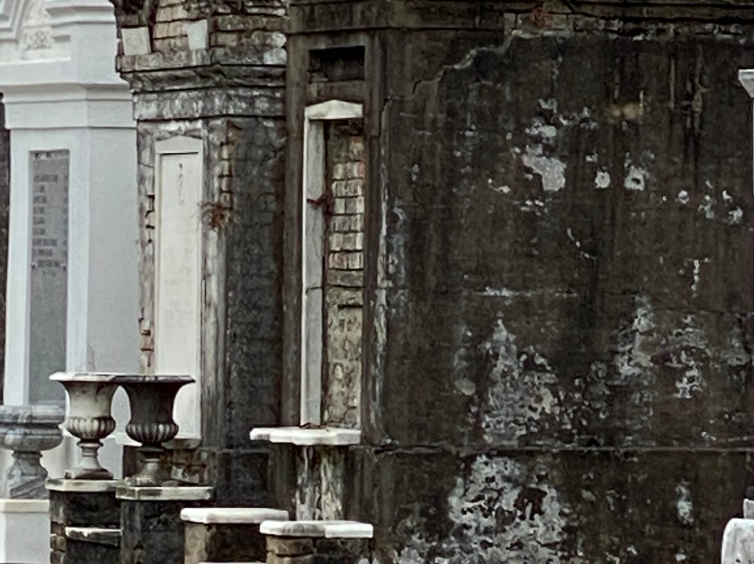 New Orleans Custom Tours and Productions-新奥尔良必去景点