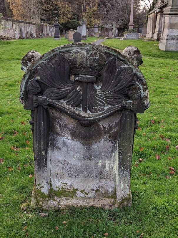 Lasswade Old Kirk & Graveyard-Lasswade必去景点