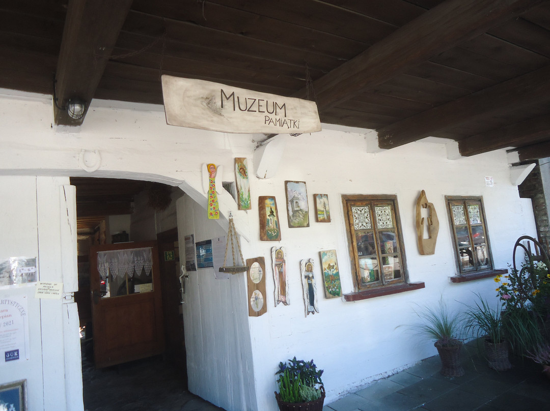 Muzeum im. Antoniego Krajewskiego景点图片