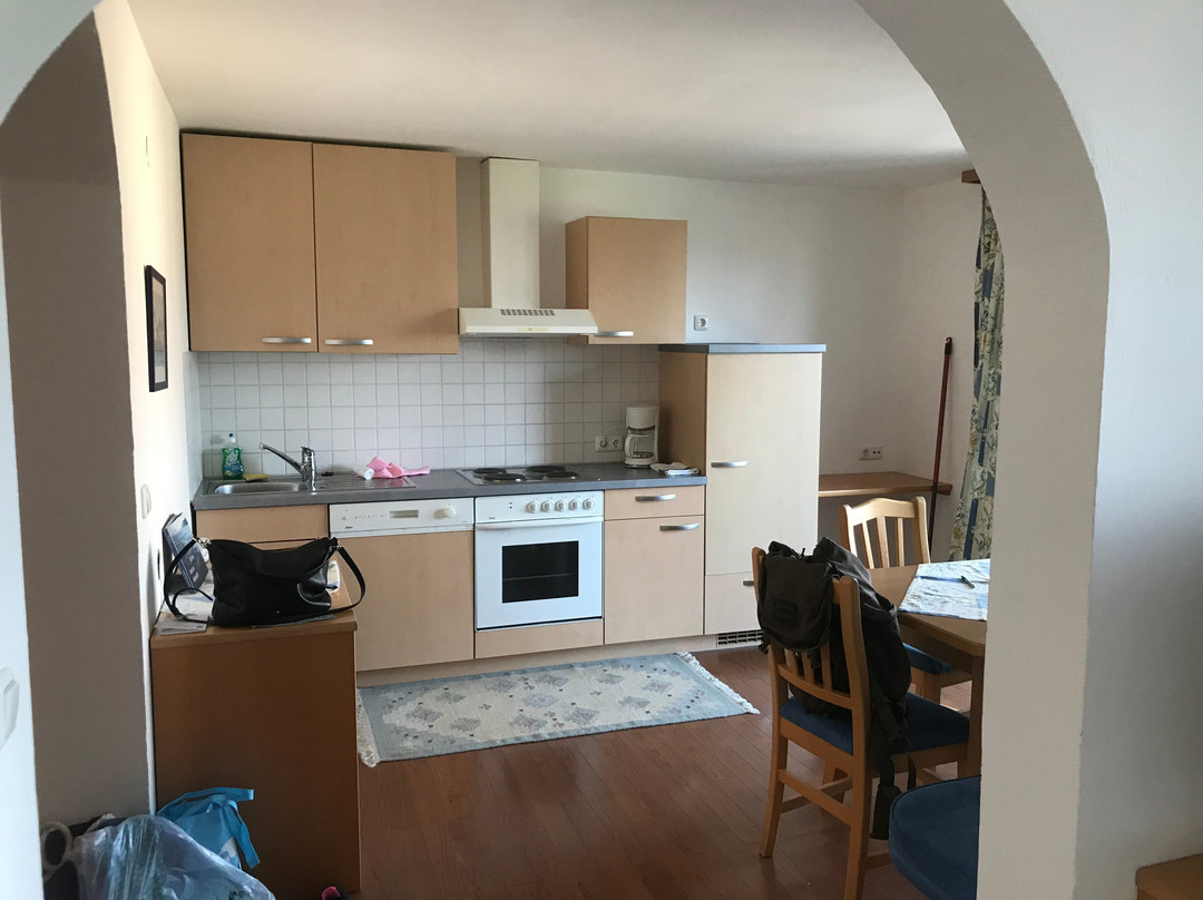 布拉莫生旅馆酒店主图