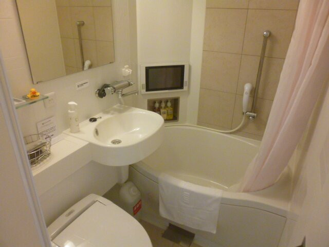 Dormy Inn Express Matsue主图