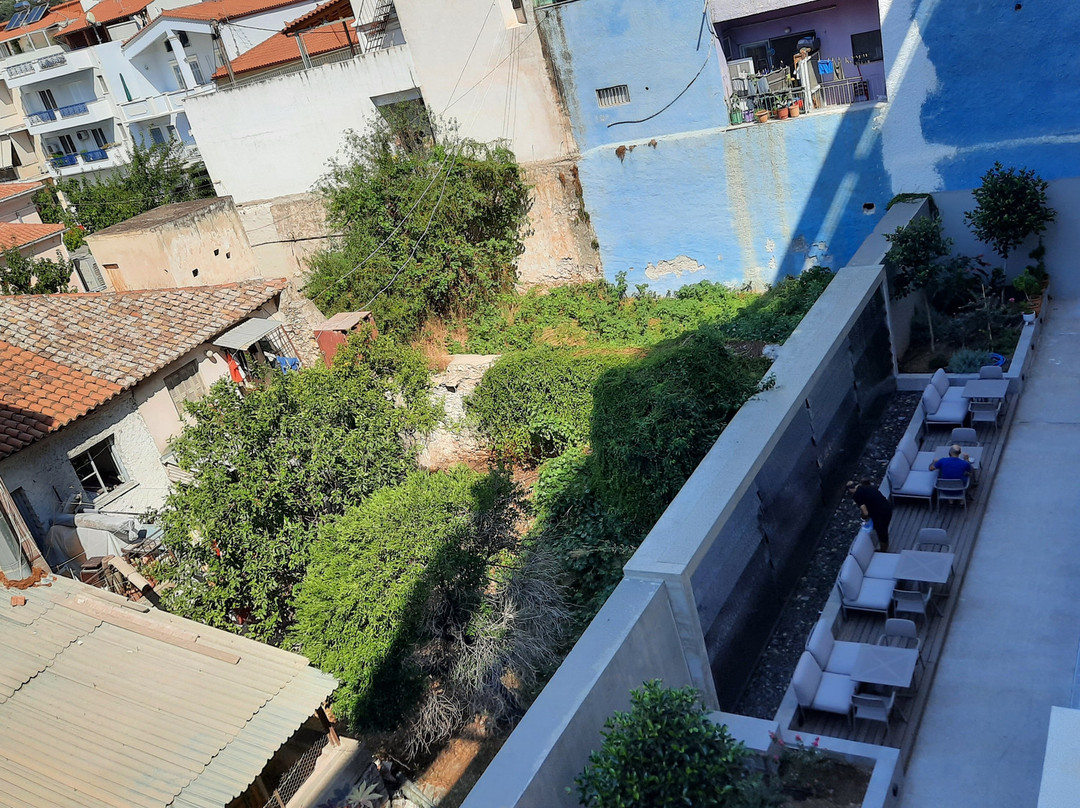 Las Hotel & Spa主图