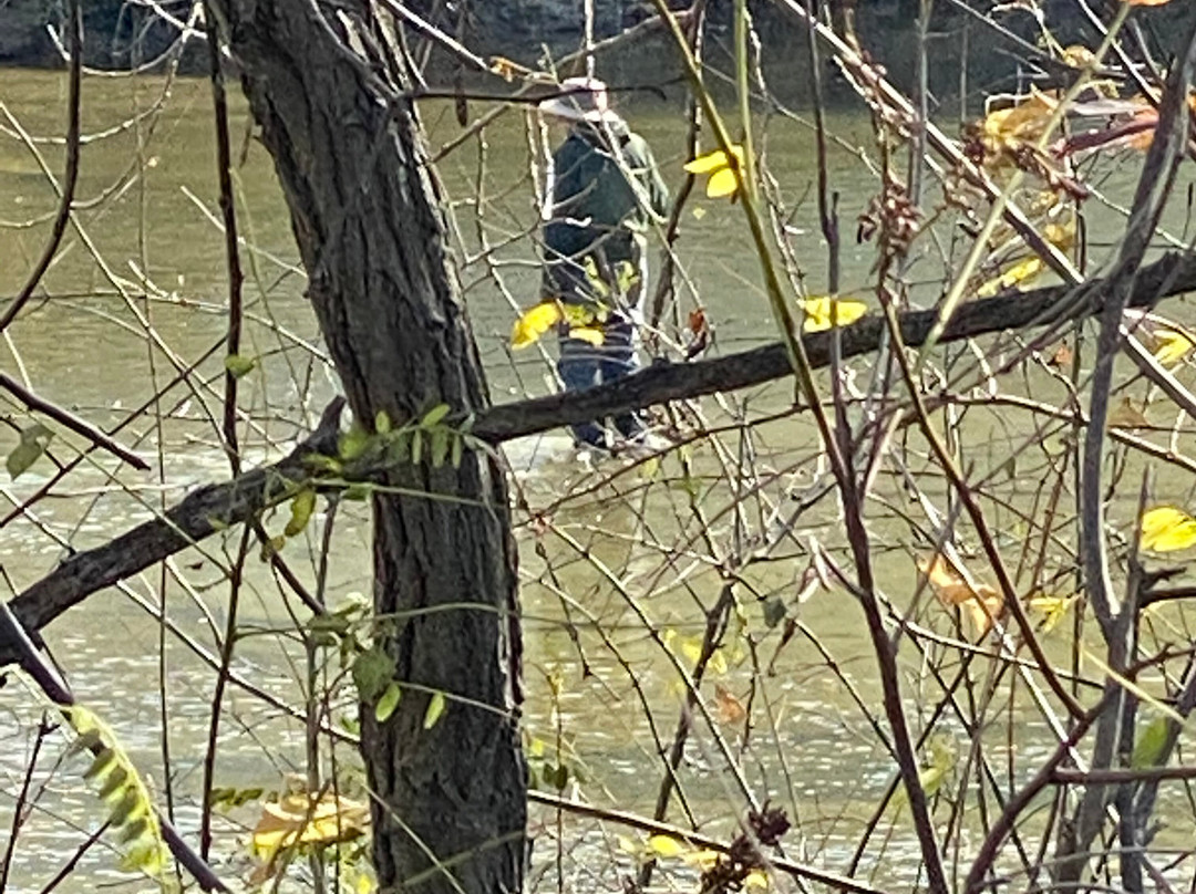 Chagrin River Park-Willoughby必去景点