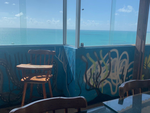 Pousada Alto Do Cruzeiro主图