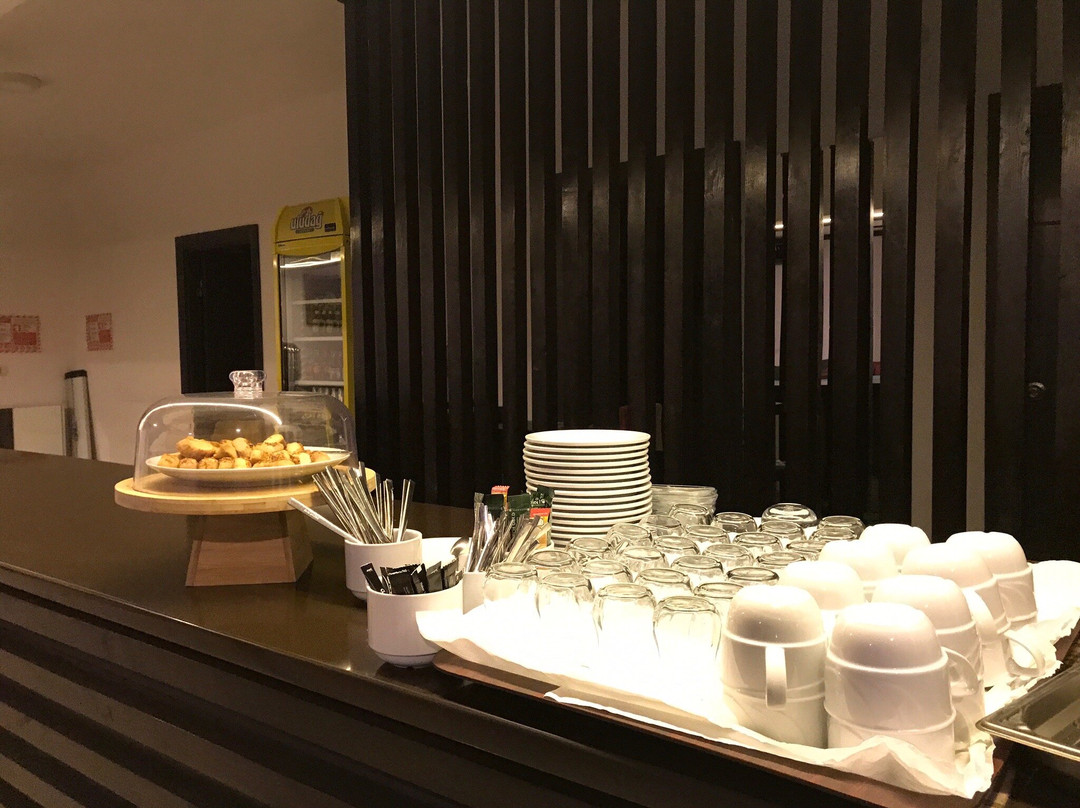 Suvari Hotel主图