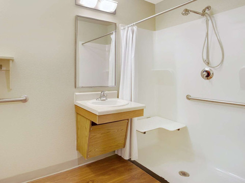 美国长住精选套房酒店 - 伯明翰 - 佩勒姆主图