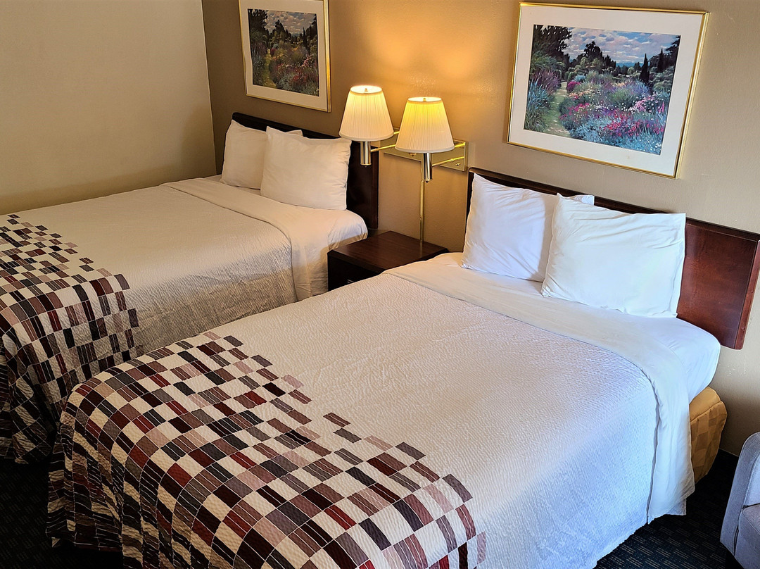 Red Roof Inn Perry主图