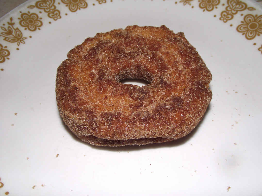 McKenzie's Farm-Milton必去景点