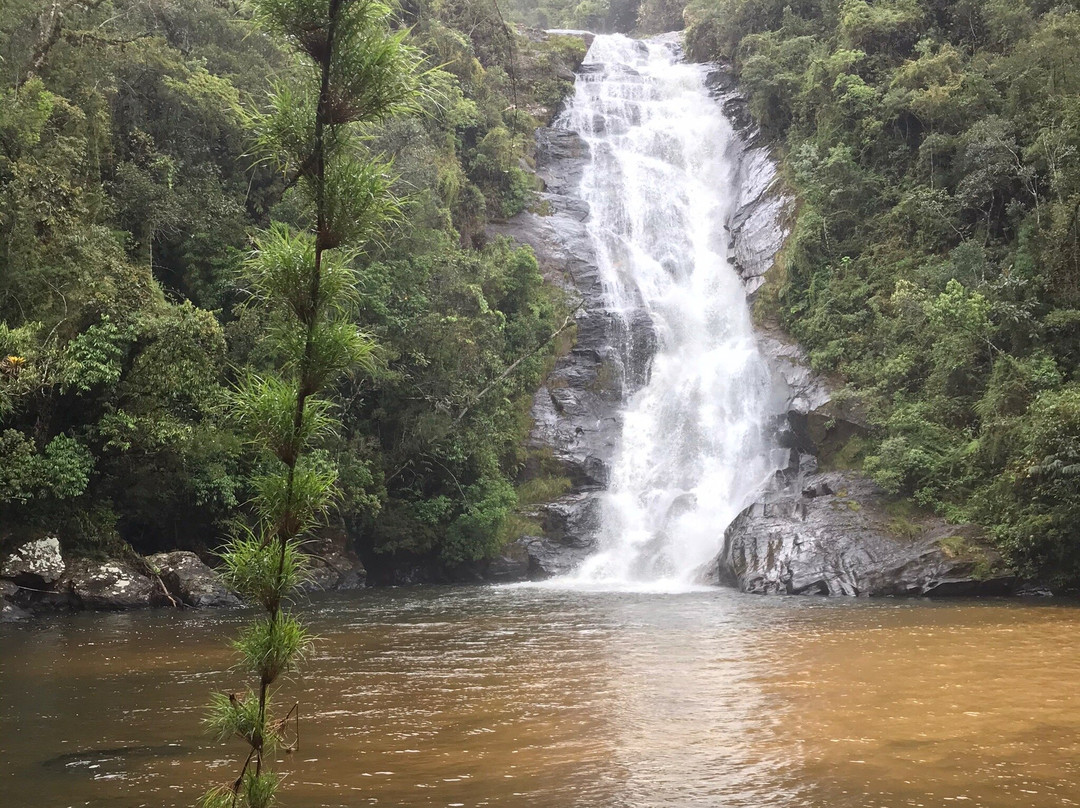 Parque Nacional da Serra da Bocaina-Sao Jose do Barreiro必去景点