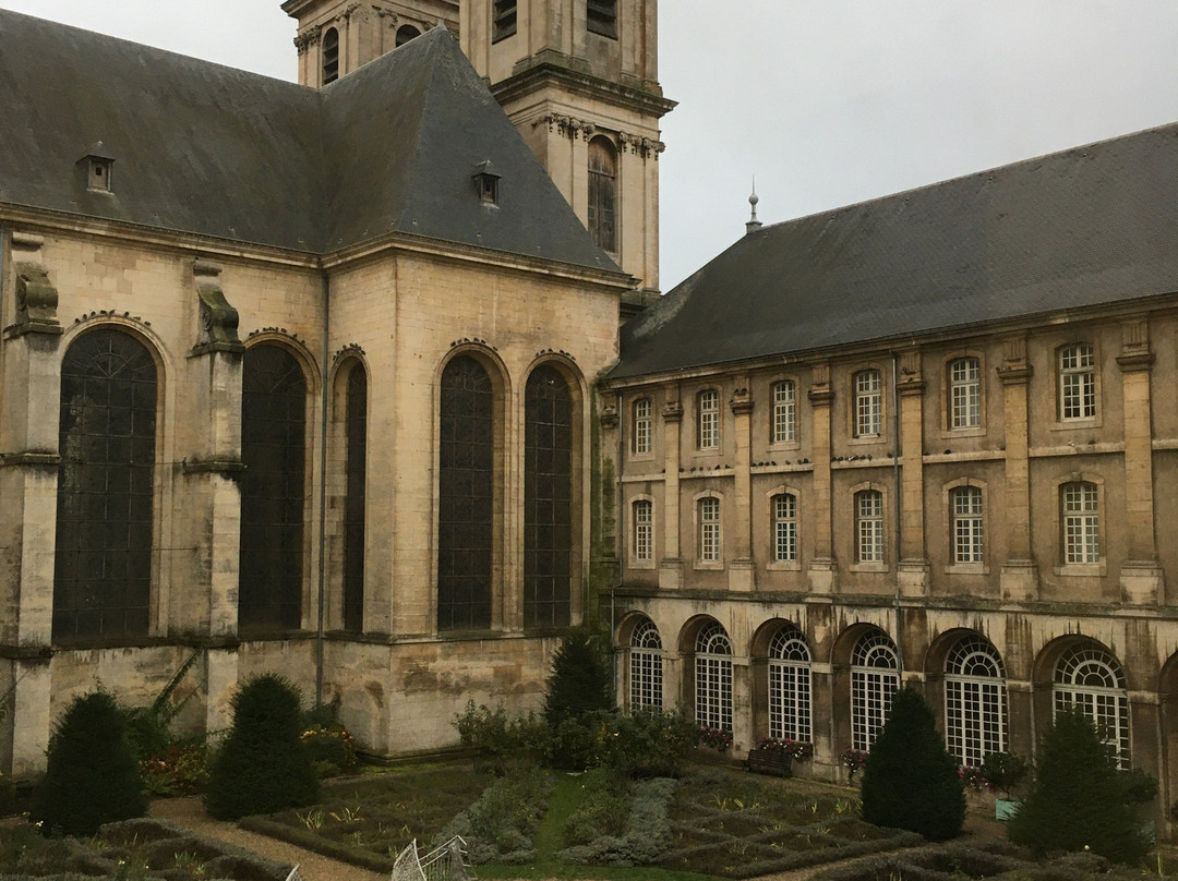 Abbaye des Premontres景点图片