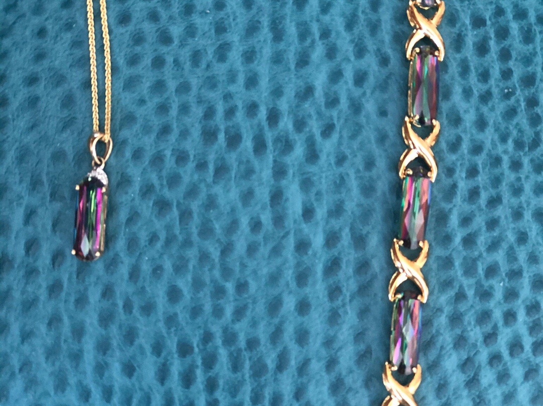 Ultimate Jewelers-菲利普斯堡必去景点