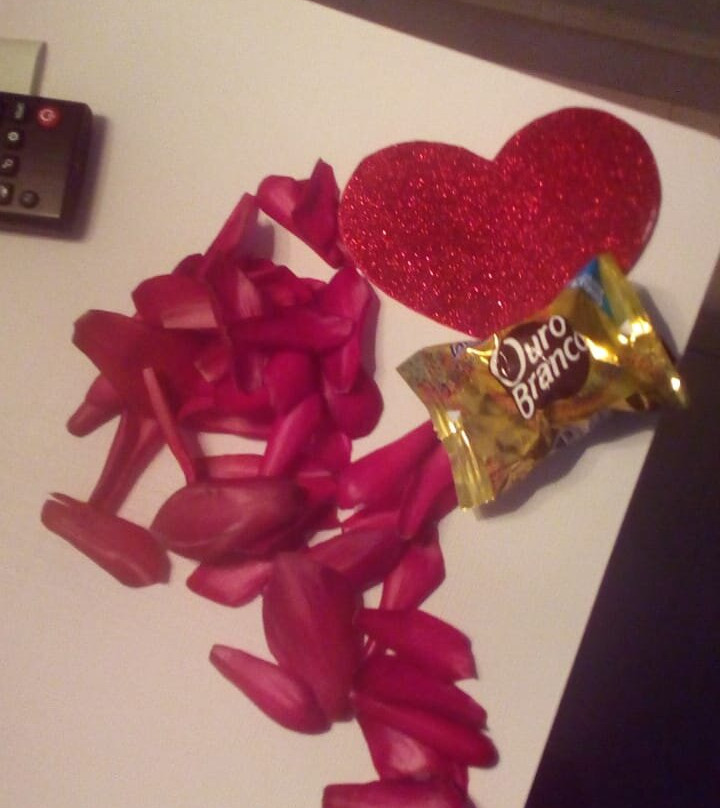 Hotel Porto Nápolis主图