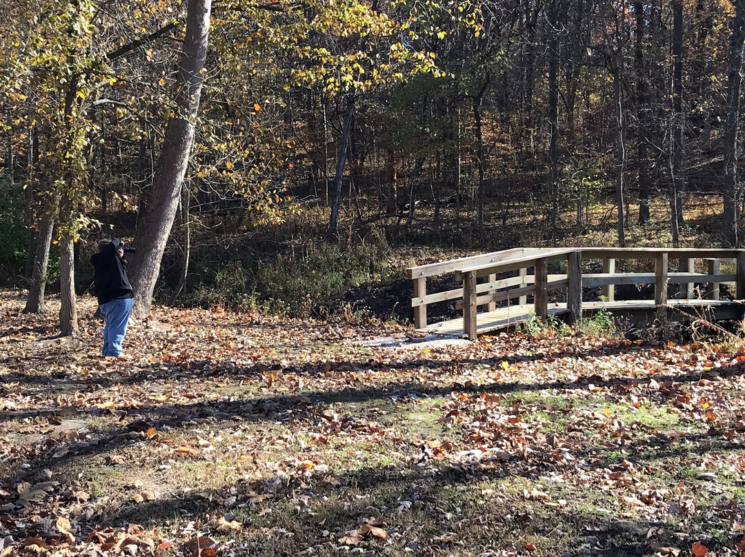 Siloam Springs State Park-Clayton必去景点