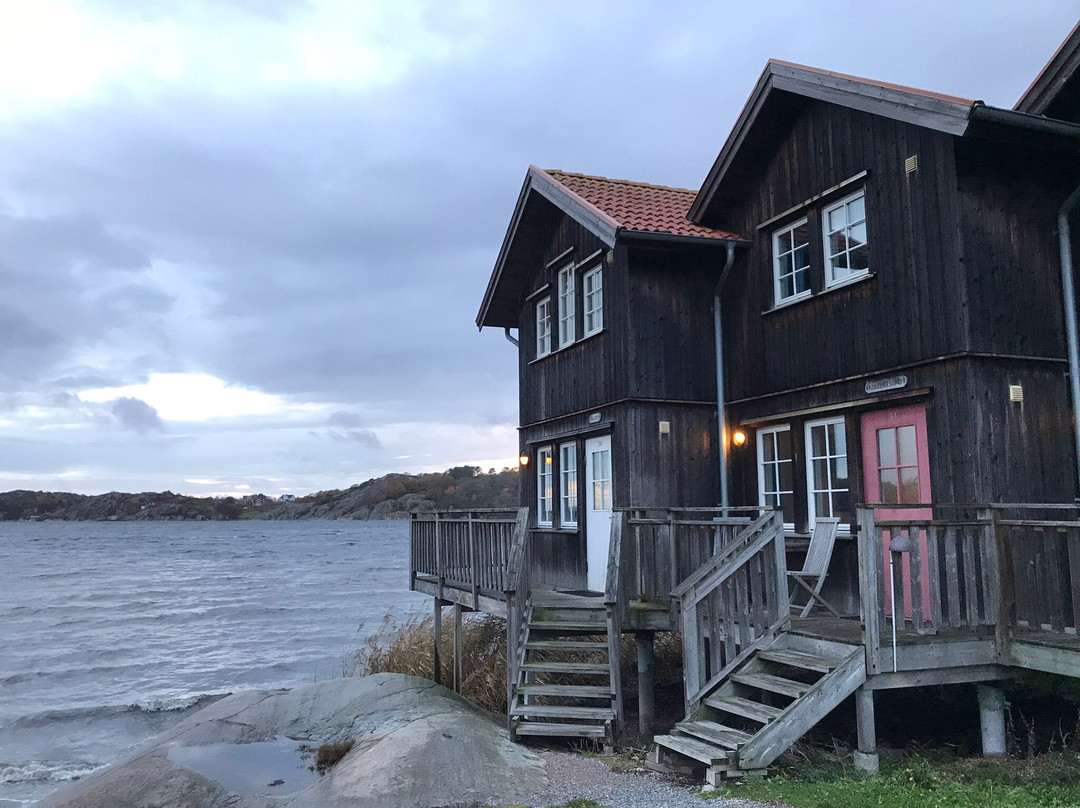 Nösund Havshotell主图