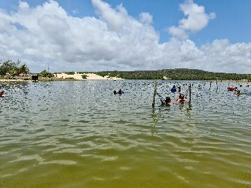 Lagoa de Pitangui-Natal必去景点