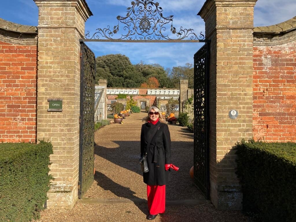 The Lawns Rooms主图