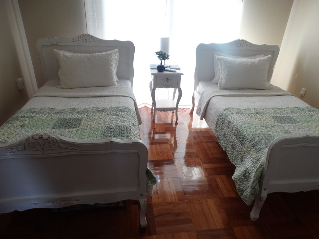 Hostal Pehuenche主图