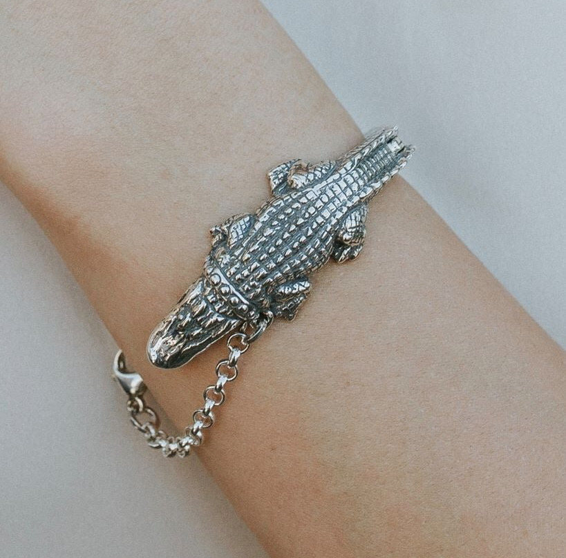 Jose Balli Jewelry-新奥尔良必去景点