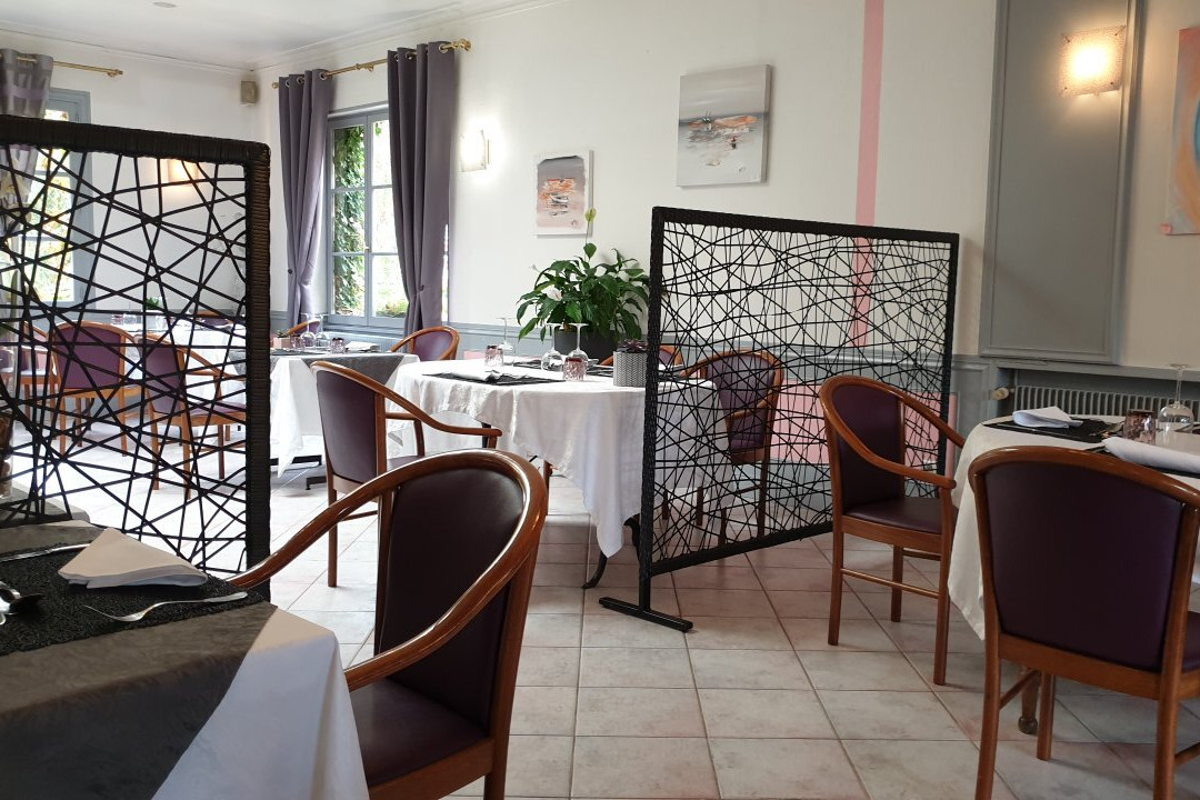 Pavilly旅游攻略图片