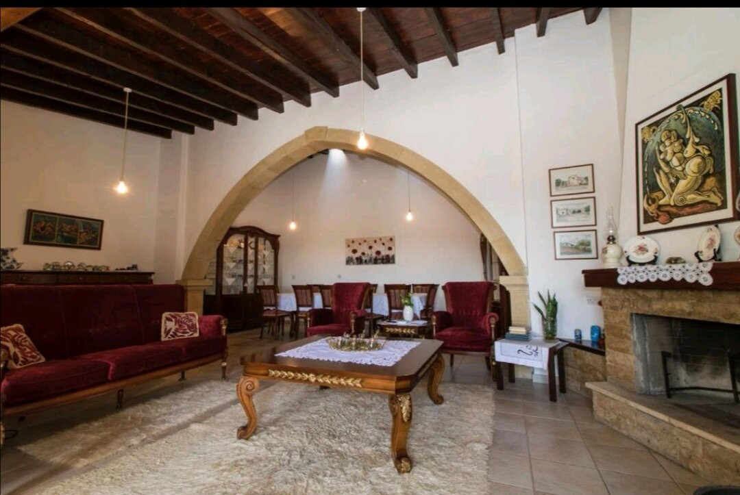 Anafotida旅游攻略图片