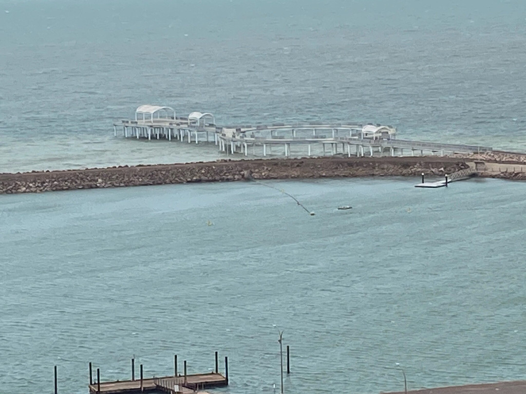 Hummock Hill Lookout-Whyalla必去景点