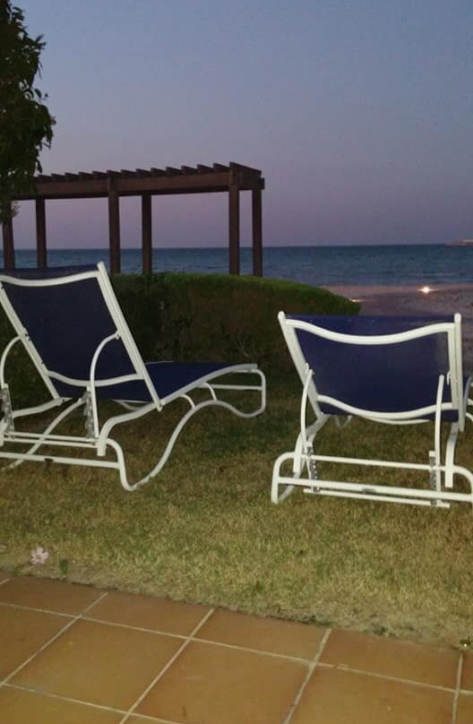 杰贝尔丹那丹拿特度假村主图