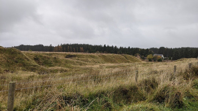 Wilsontown Ironworks