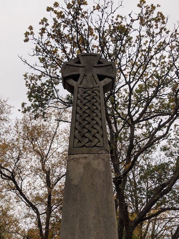 Arrochar War Memorial