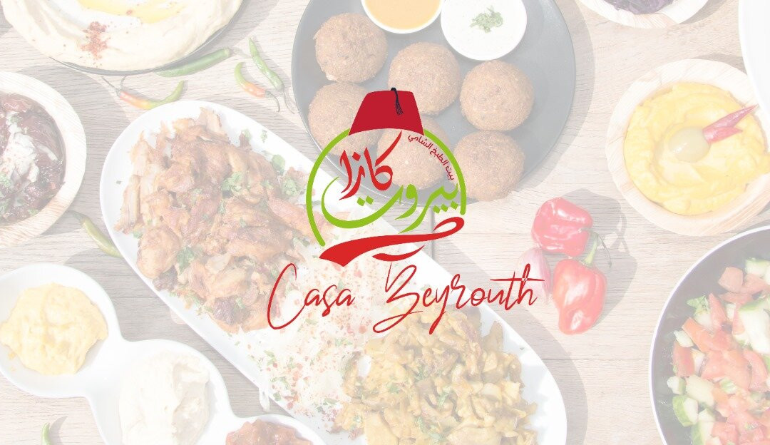 Casa Beyrouth