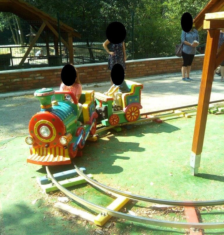 Ranc Pod Babicou主图