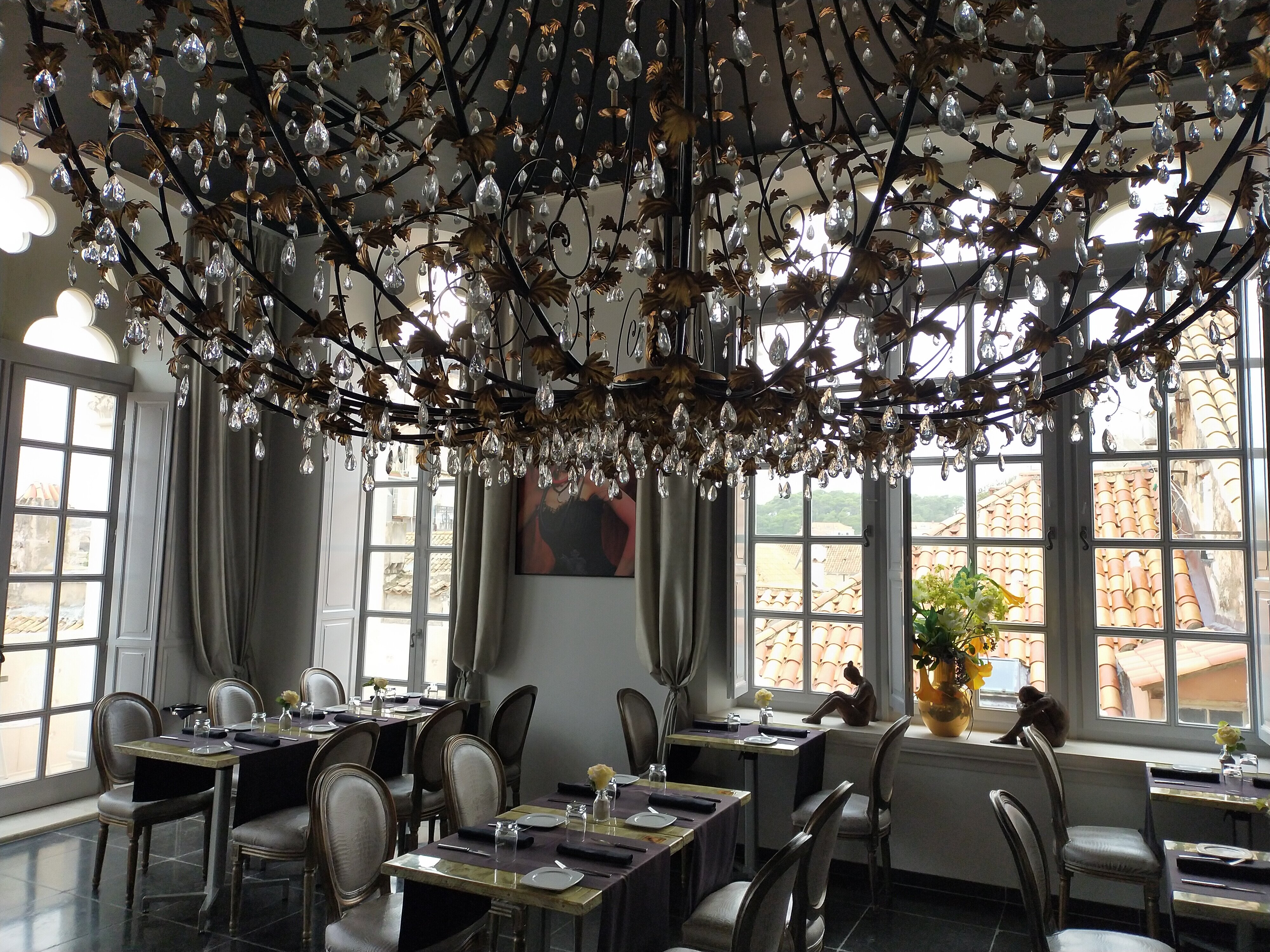 Prijeko Palace-餐饮