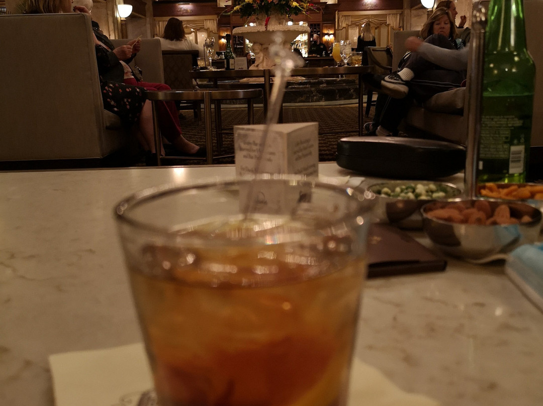 孟菲斯匹尔波地酒店主图