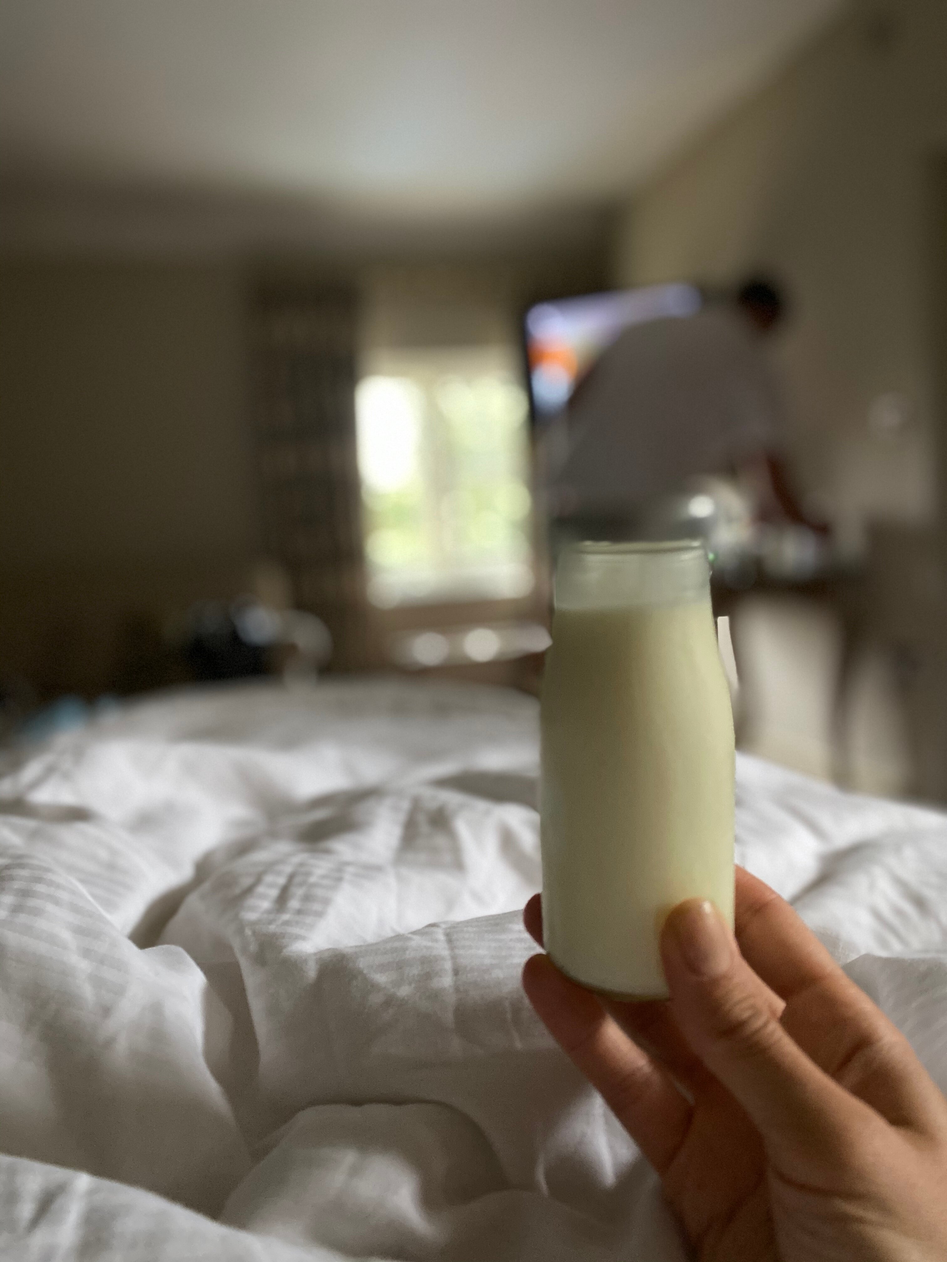 The Milk House-官方