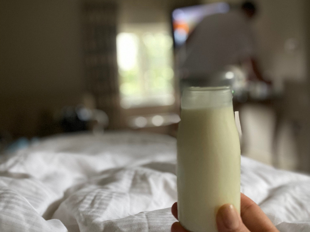 The Milk House主图