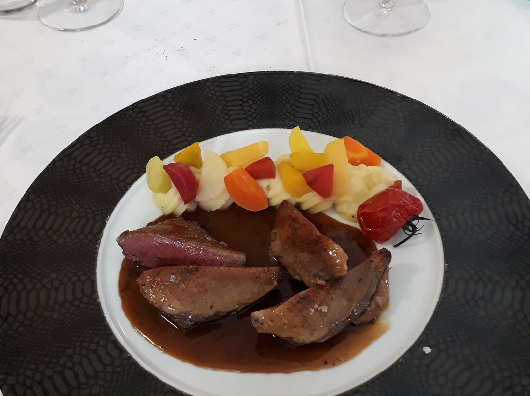 Chalonvillars旅游攻略图片