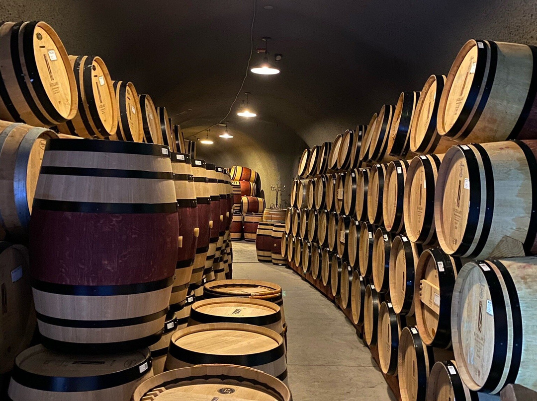 B Cellars Vineyards & Winery景点图片