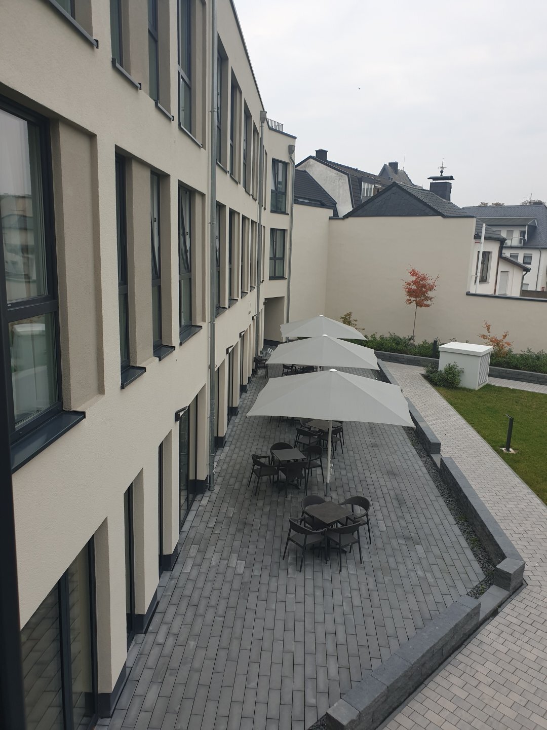 StadtHotel ARTE-官方