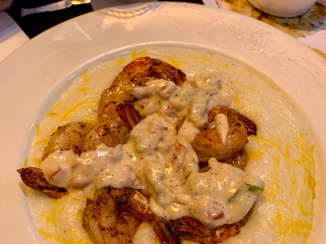 The U Bar-东点必去景点