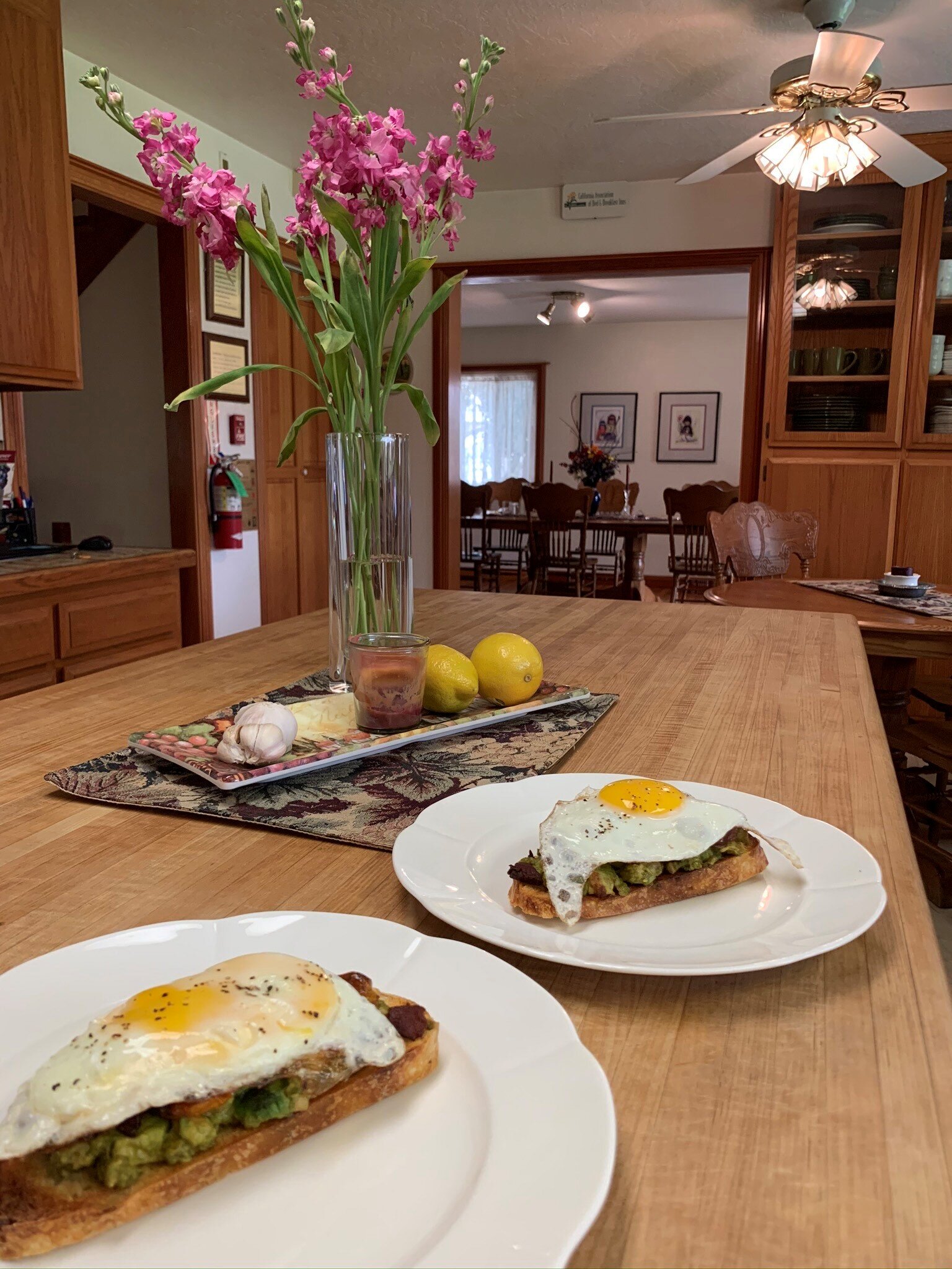 Amador Harvest Inn-官方