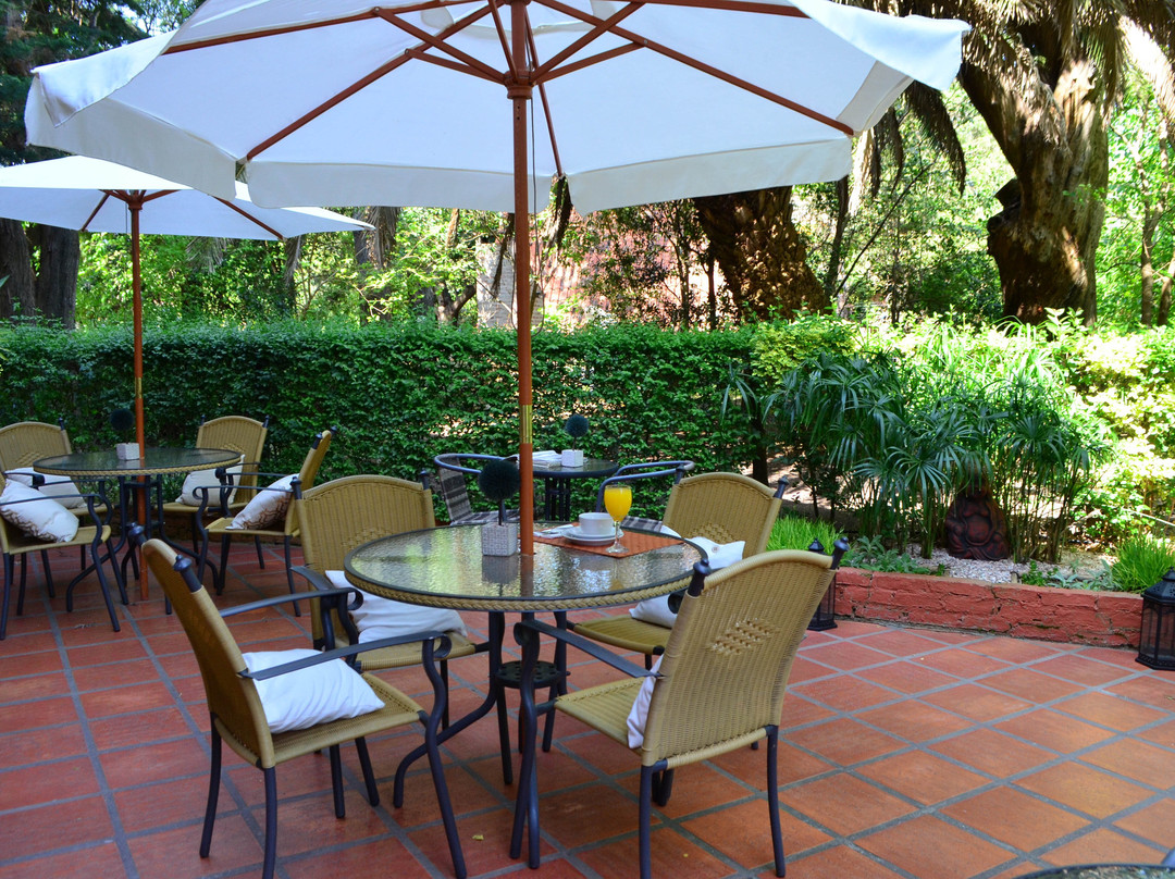 Posada del Bosque主图