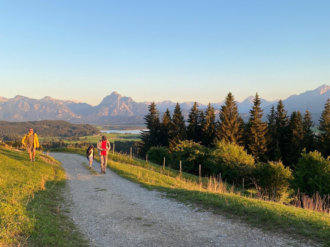 Landhaus Grobert主图