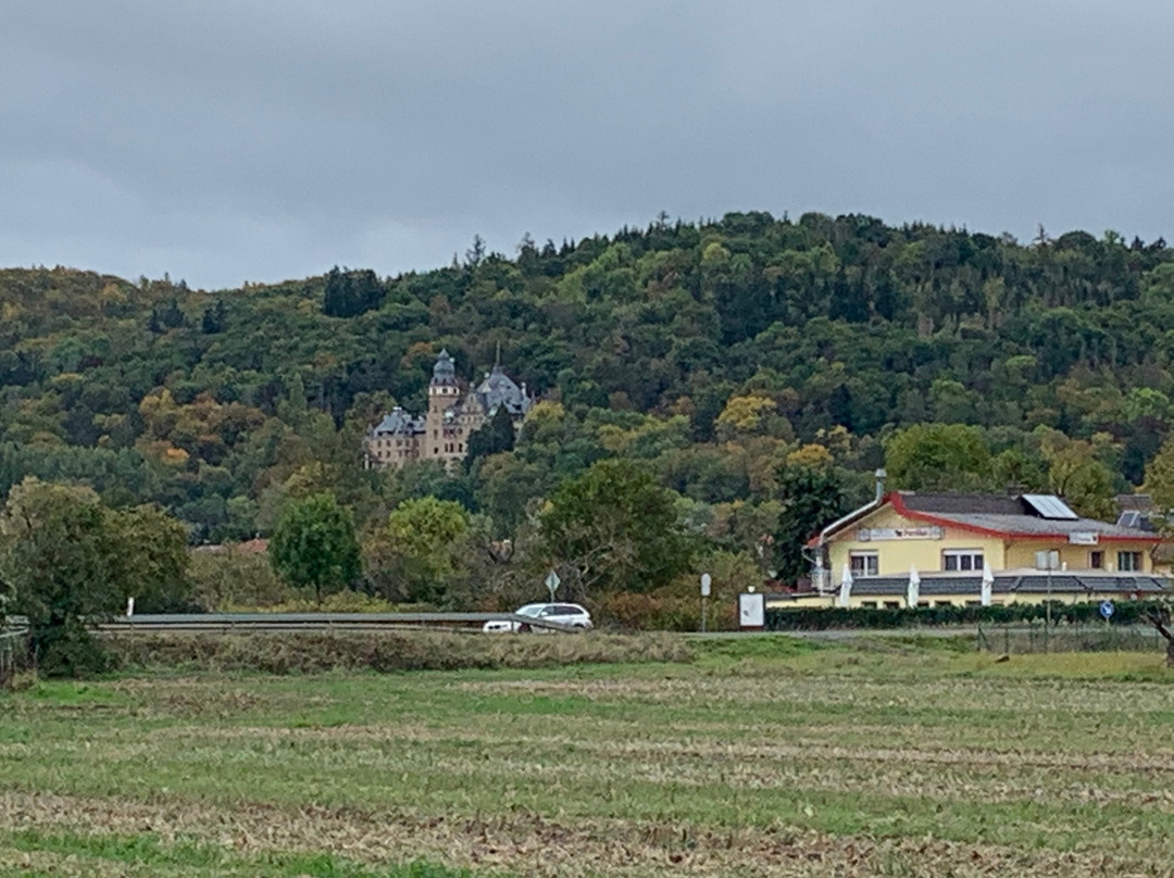 Hotel Villa Ponte Wisera主图