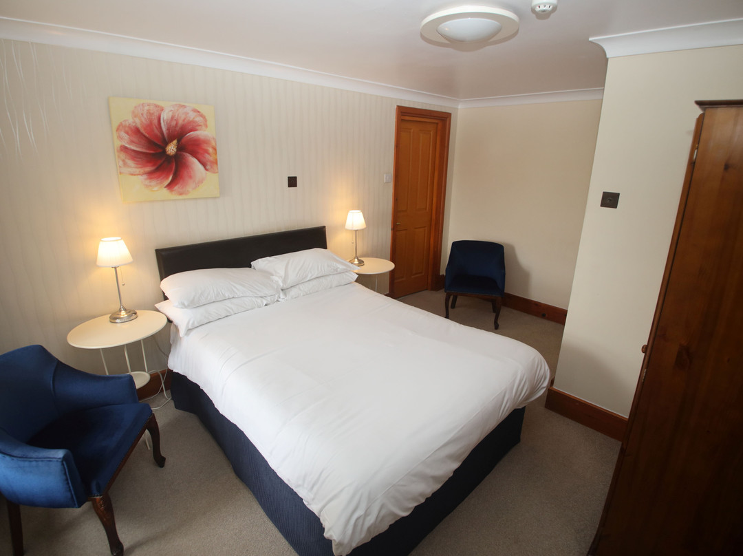 The Redesdale Arms主图