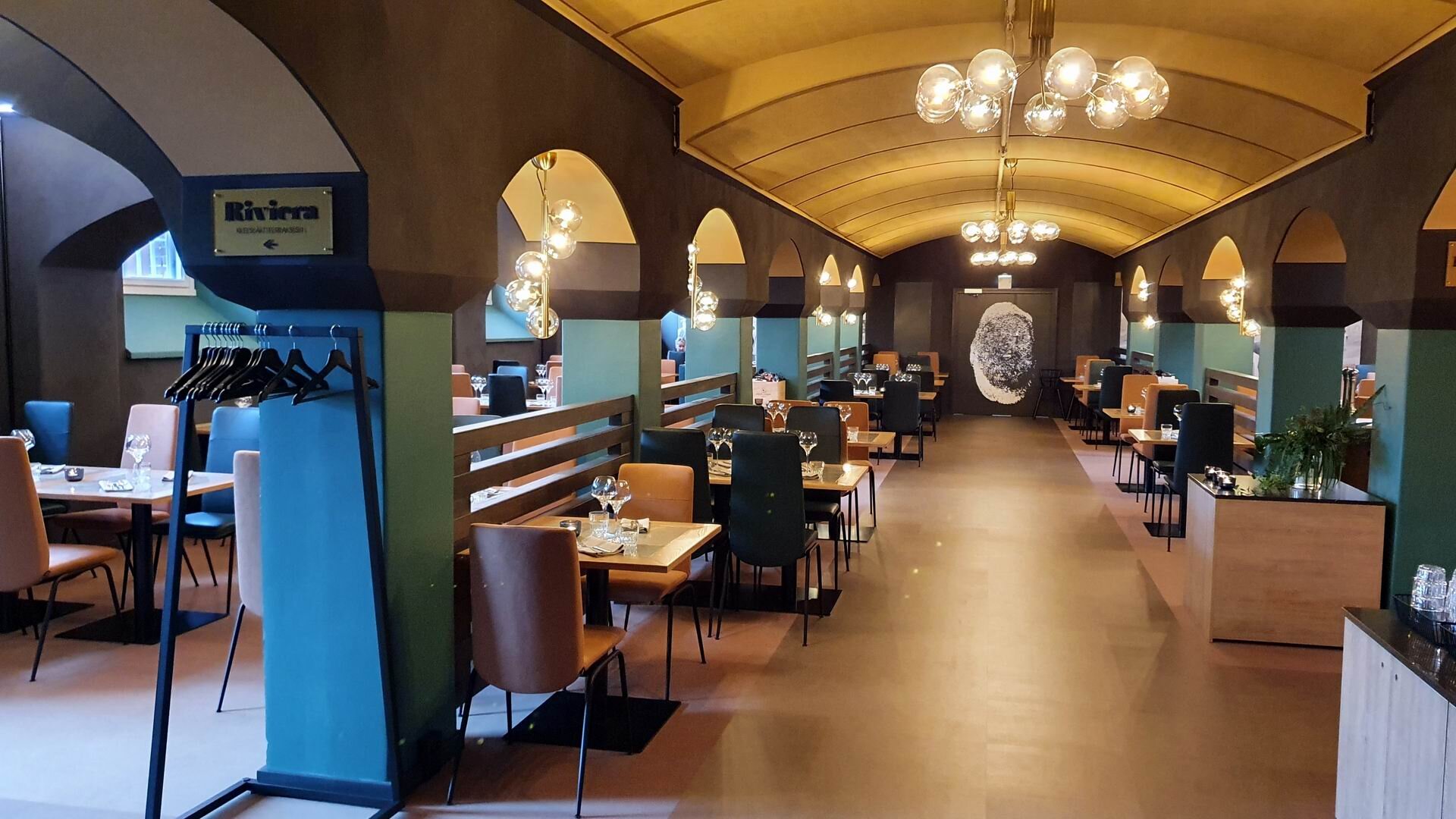 Hotel Kakola-餐饮
