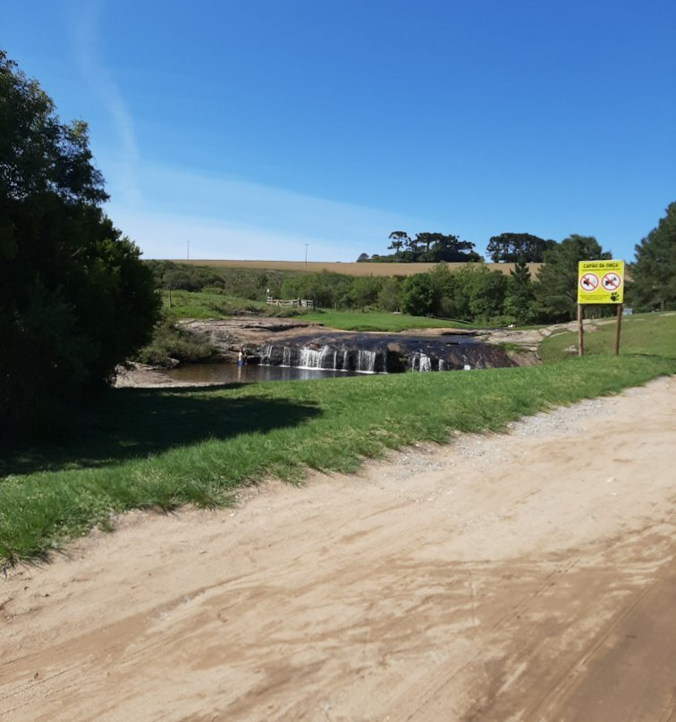 Capão da Onça-Ponta Grossa必去景点
