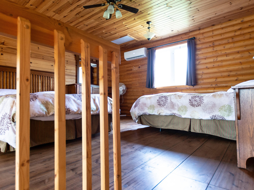 Chalets & Spa Lac Saint-Jean主图