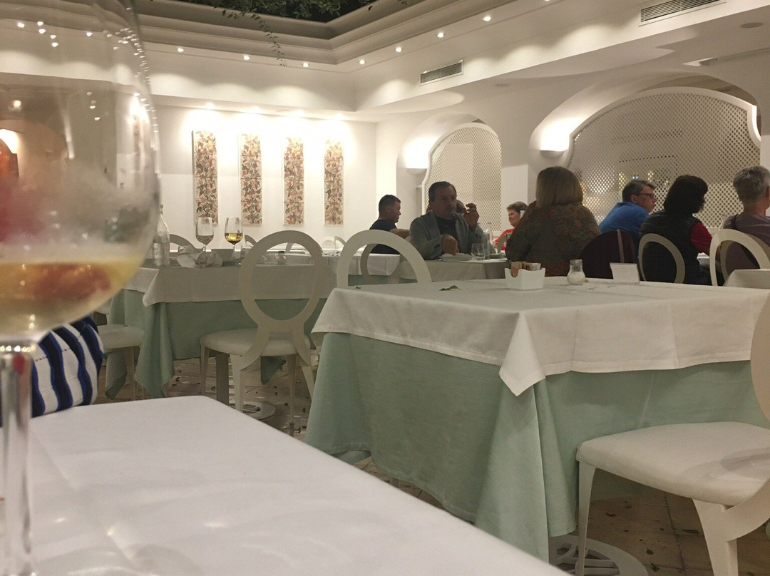 Otium Spa Costa d'Amalfi-米诺利必去景点