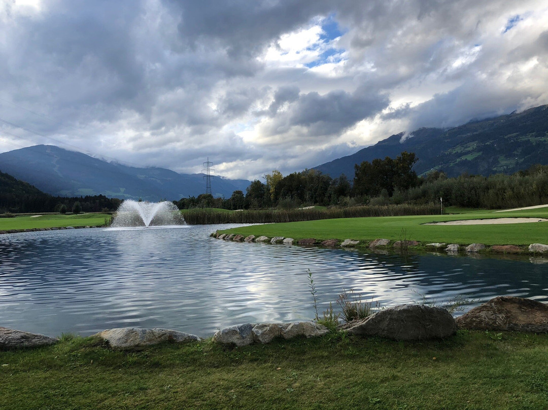 Dolomitengolf Osttirol景点图片