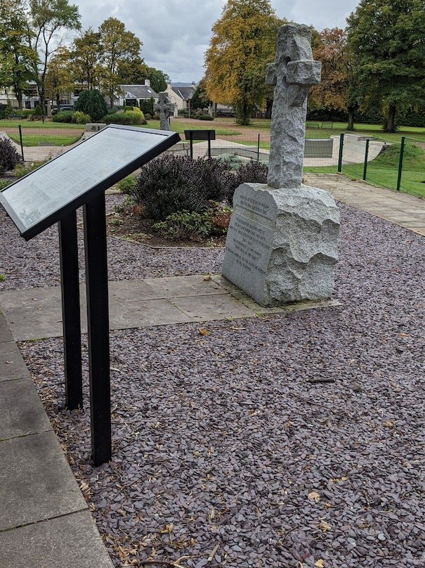 Armed Forces Memorial景点图片